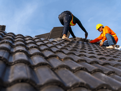 About Roof Repair Experts Salida, CA